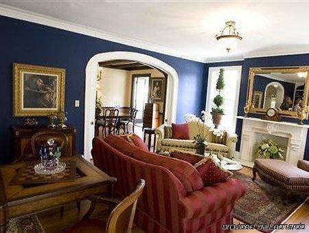 Robinwood Bed And Breakfast Little Rock Interior photo