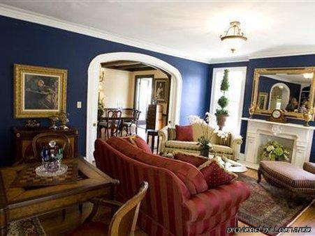 Robinwood Bed And Breakfast Little Rock Interior photo